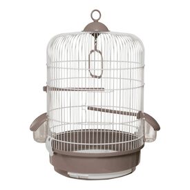 Voltreg&agrave; Gaiola 736 para aves