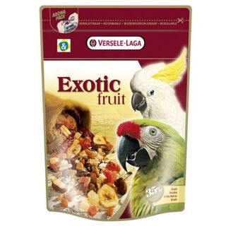 Versele-Laga Frutas comida para papagaios