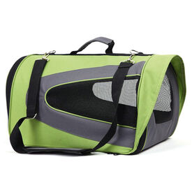 Arppe Transportadora Kibo Visera verde