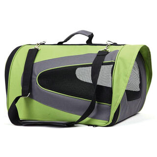 Arppe Transportadora Kibo Visera verde