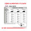 2 kg Royal Canin Veterinary Mobility ração para gatos, , large Indicador imagem número 8