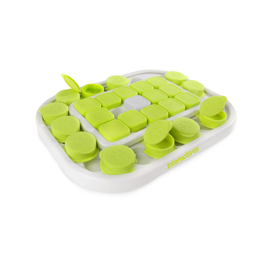 All For Paws Interactives Brinquedo interativo Sokudo para c&atilde;es, , large Imagem n&uacute;mero 2