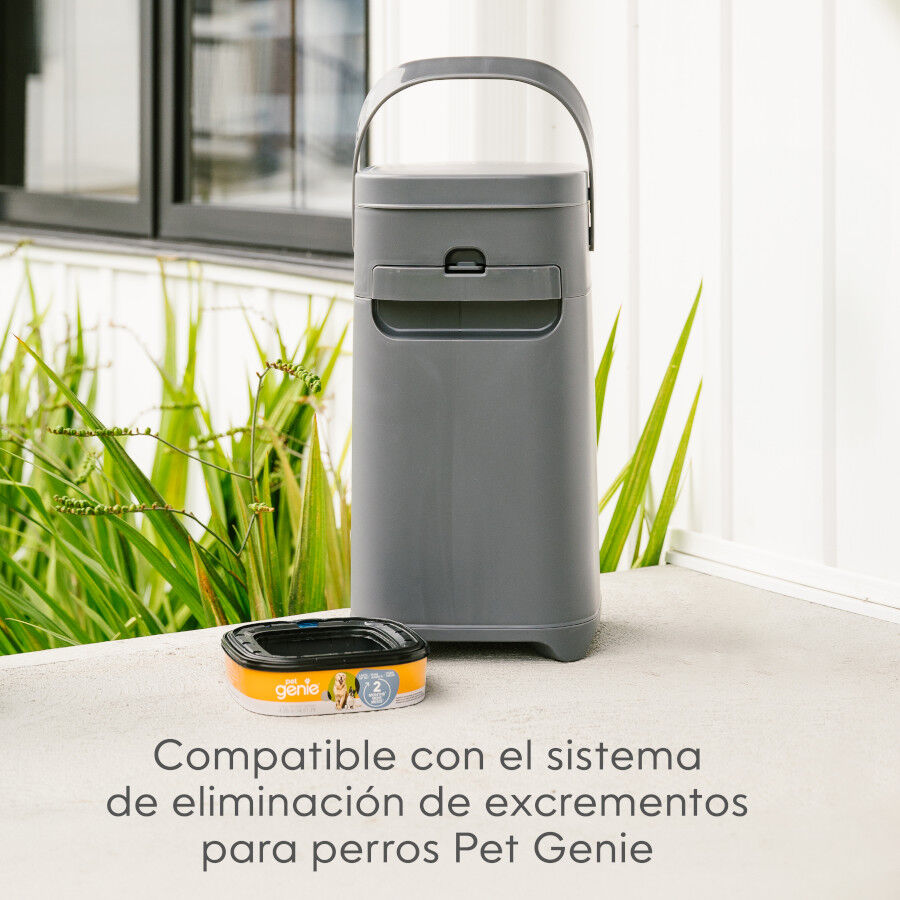 Litter Genie Pel&iacute;culas de Recarga para Excrementos de c&atilde;es, , large Imagem n&uacute;mero 4