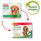 Beaphar Pipetas repelentes para cães, , large image number null
