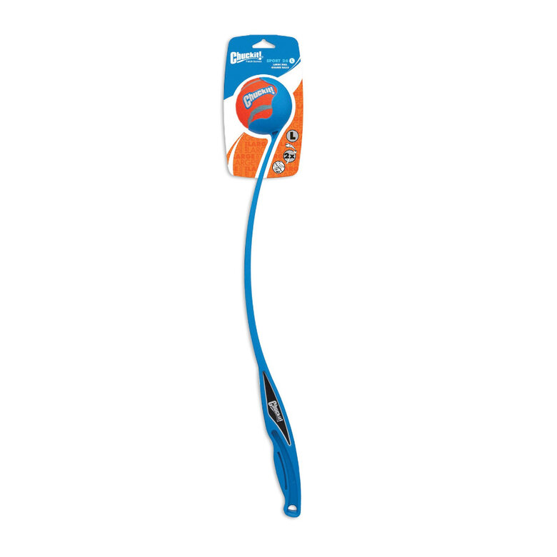 Chuckit! Sport lançador de bolas para cães,  Imagem número 1 Chuckit! Sport lançador de bolas para cães, , large Imagem número 1
