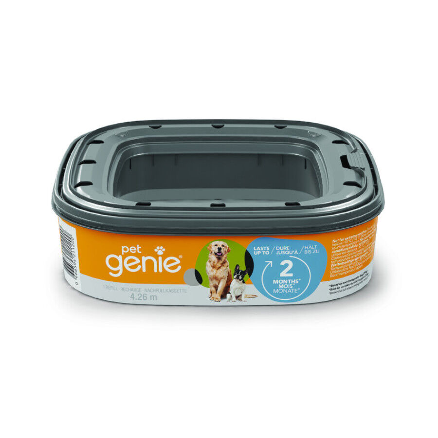 Litter Genie Pel&iacute;culas de Recarga para Excrementos de c&atilde;es, , large Imagem n&uacute;mero 1