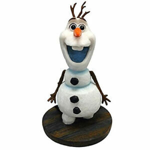 Penn Plax Olaf decoraci&oacute;n para acuarios Imagem n&uacute;mero 1