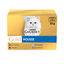 Gourmet Gold Mousse Sabores Variados em lata para gatos - Multipack, , large Indicador imagem número 1