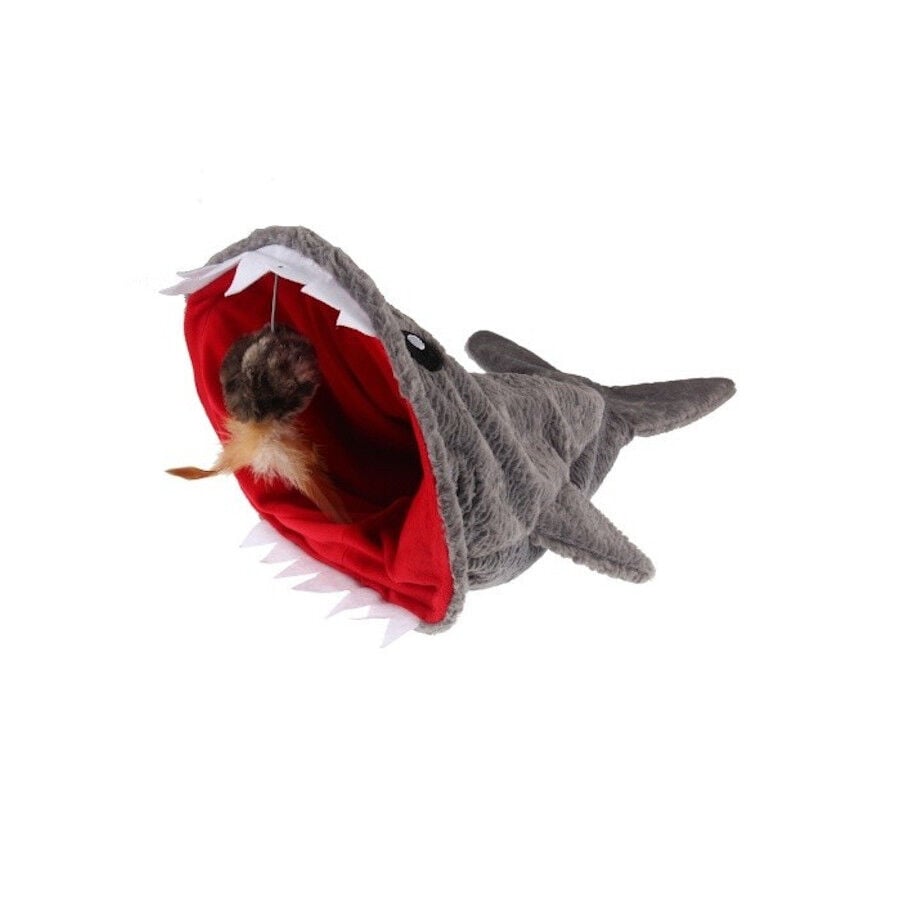 The Cat Band Tubar&atilde;o de brinquedo, , large Imagem n&uacute;mero 2