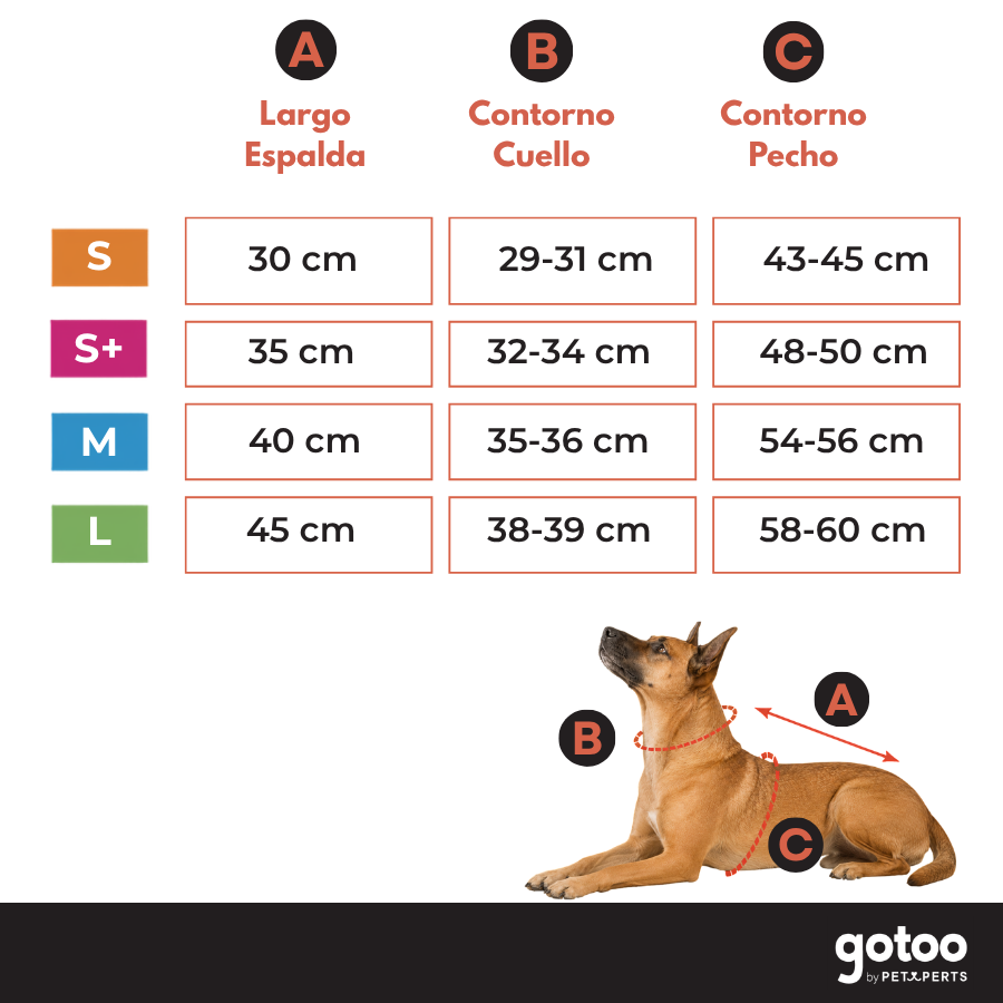 Gotoo Capa de Chuva Refletora Amarela para c&atilde;es, , large Imagem n&uacute;mero 5