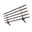 Camon Walky Barrier barrera separadora para coche Indicador imagem número 1