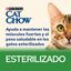 85 g Cat Chow Sterilised Cordeiro Saquetas para gatos, , large Indicador imagem número 2