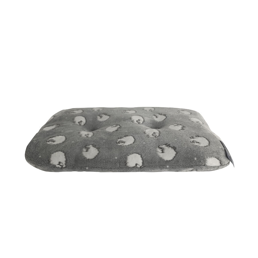 Cama Dogzzz Sheeps Cushion para c&atilde;es e gatos, , large Imagem n&uacute;mero 1