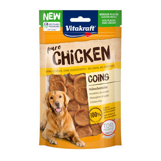 Vitakraft Bifes de Frango para cães
