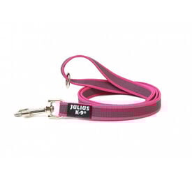 Julius K9 Trela de Treino Cor-de-rosa para cães