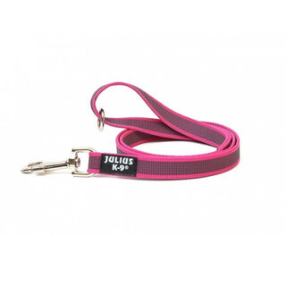 Julius K9 Trela de Treino Cor-de-rosa para cães