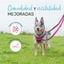 Halti Trela multifuncional magenta para cães, , large Indicador imagem número 3