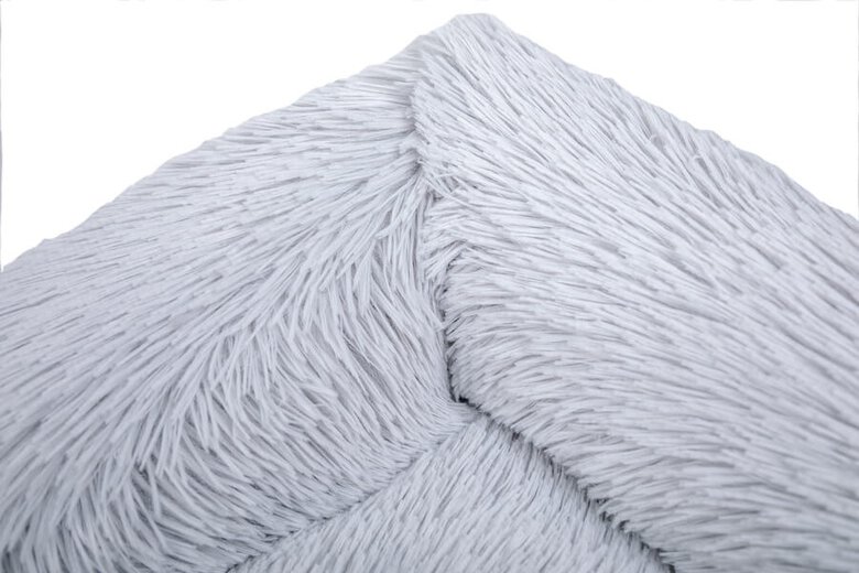 Leeby Alcofa Anti Stess Amovível Cinzenta para cães,  Imagem número 7 Leeby Alcofa Anti Stess Amovível Cinzenta para cães, , large Imagem número 7