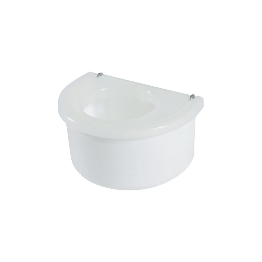 Zolux Comedouro antidesperd&iacute;cio para p&aacute;ssaros, , large Imagem n&uacute;mero 2