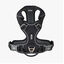 Dog Copenhagen Comfort Walk Pro Peitoral Preto para cães, , large Indicador imagem número 3