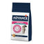 7.5 kg Advance Veterinary Diets Feline Urinary Sterilized Low Calorie, , large Indicador imagem número 1