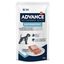 12 saquetas x 150 g Advance Gastroenteric Frango saqueta para cães Pack poupança!, , large Indicador imagem número 1