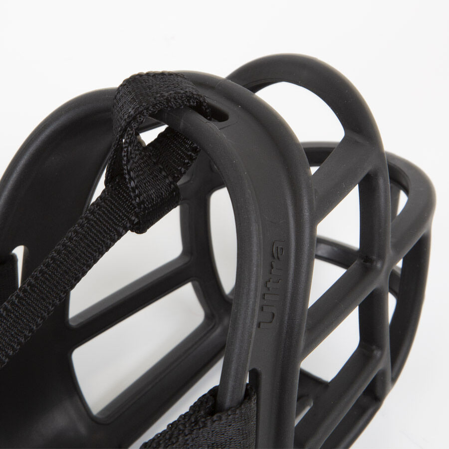 Baskerville Ultra Muzzle A&ccedil;aime tipo cesto para c&atilde;es, , large Imagem n&uacute;mero 5