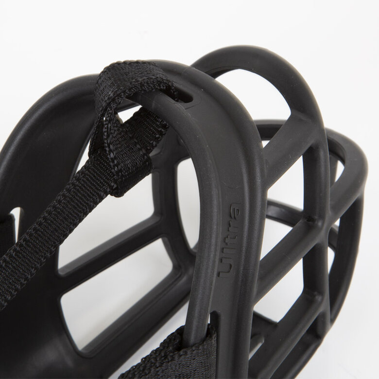 Baskerville Ultra Muzzle Açaime tipo cesto para cães,  Imagem número 5 Baskerville Ultra Muzzle Açaime tipo cesto para cães, , large Imagem número 5