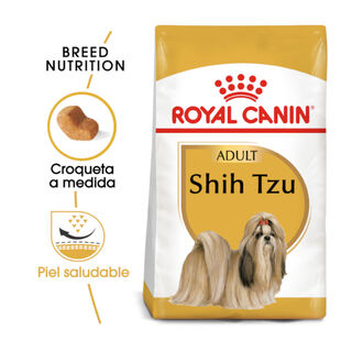 Royal Canin Adult Shih Tzu ração para cães