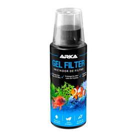 Microbe-Lift Filtro de gel de eleva&ccedil;&atilde;o de micr&oacute;bio para aqu&aacute;rio