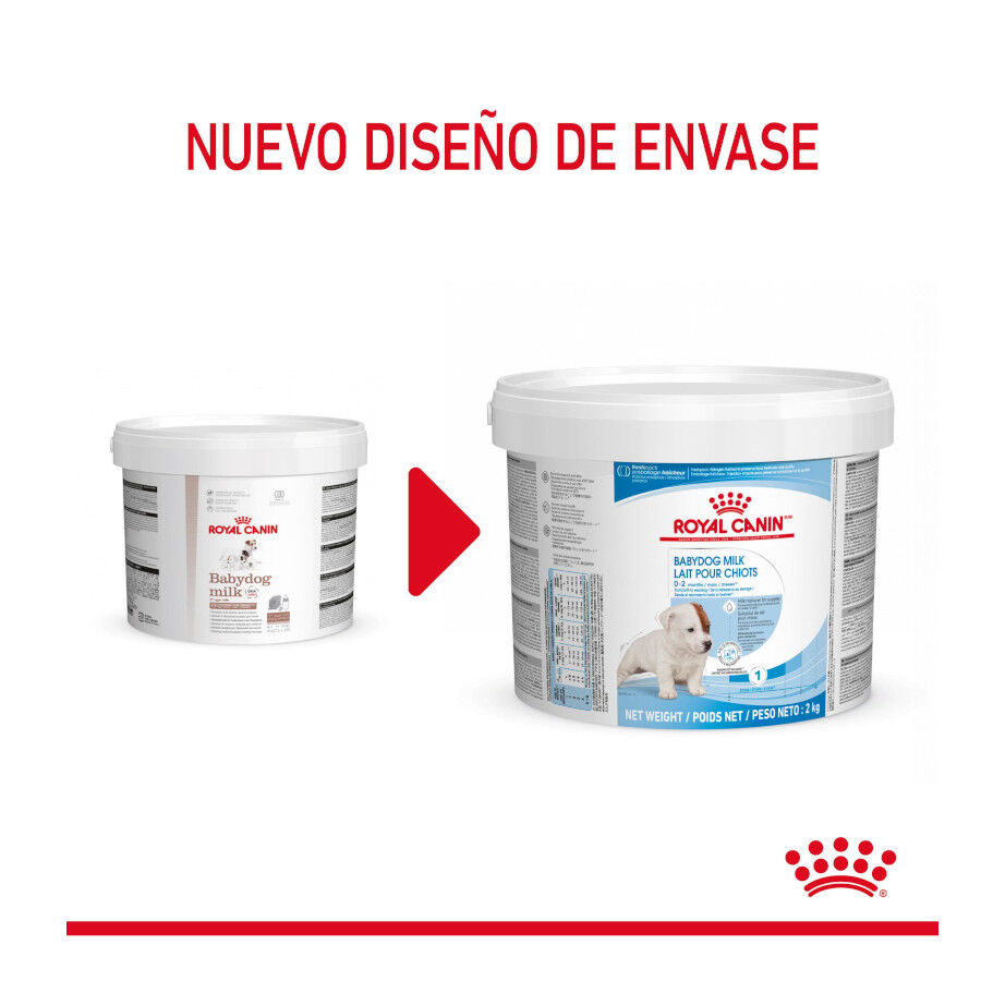 2 kg Royal Canin Leite para o primeiro ano de cachorros, , large Imagem n&uacute;mero 2