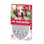10-25 kg (1 ud.) Advantix Pipetas Antiparasitarias para perros, , large Indicador imagem número 1
