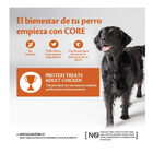 Wellness Core Biscoitos Protein Treats Frango para cães, , large image number null
