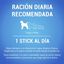 36 sticks Dentalife Snacks Dentários para cães de raça grande, , large Indicador imagem número 5