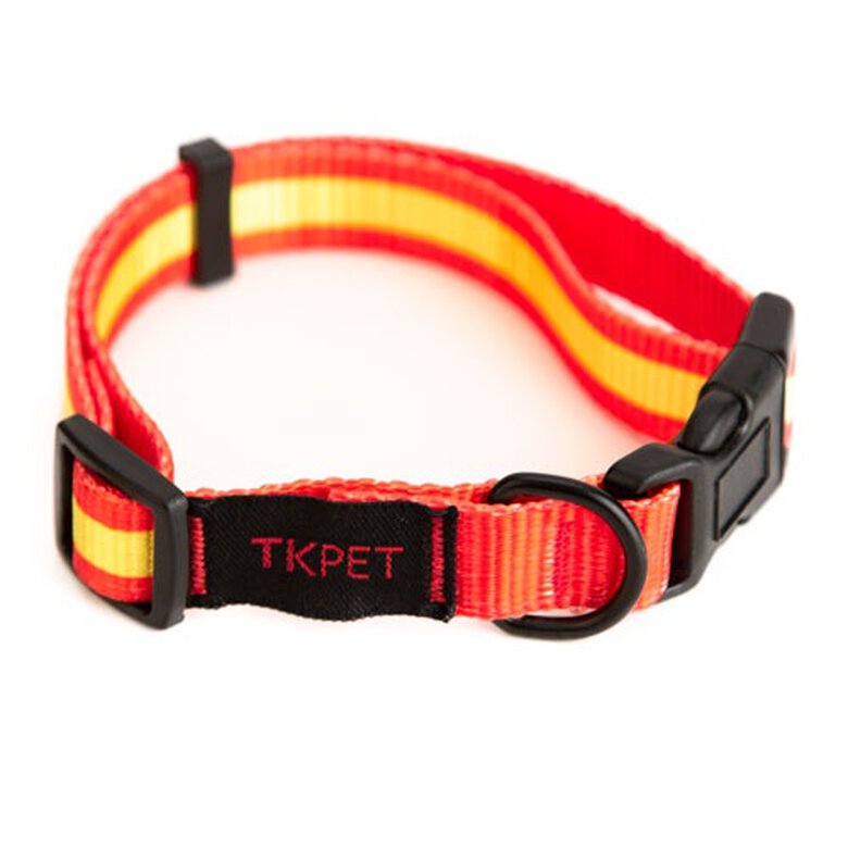 TK-Pet Espanha coleira para cães,  Imagem número 1 TK-Pet España collar para perros Imagem número 1