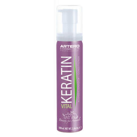 Artero Keratin Vital Condicionador para cães