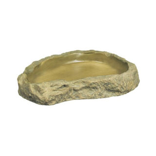 Exo Terra Comedouro para répteis 