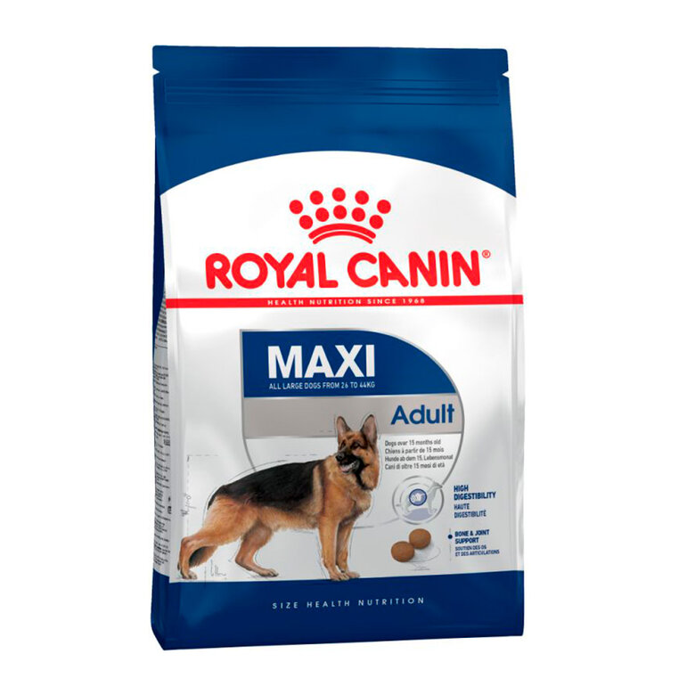 Royal Canin Maxi Adult ração para cães, , large image number null