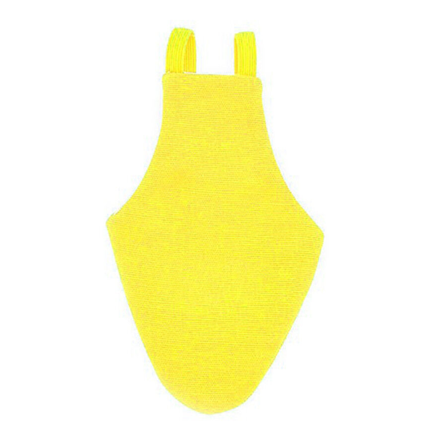 TK-Pet Fraldas de Tecido Laranja para ninfas, , large Imagem n&uacute;mero 1