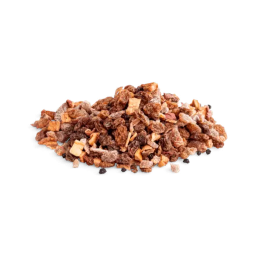 Bunny Mistura de Frutas com Banana para coelhos an&otilde;es e roedores, , large Imagem n&uacute;mero 1