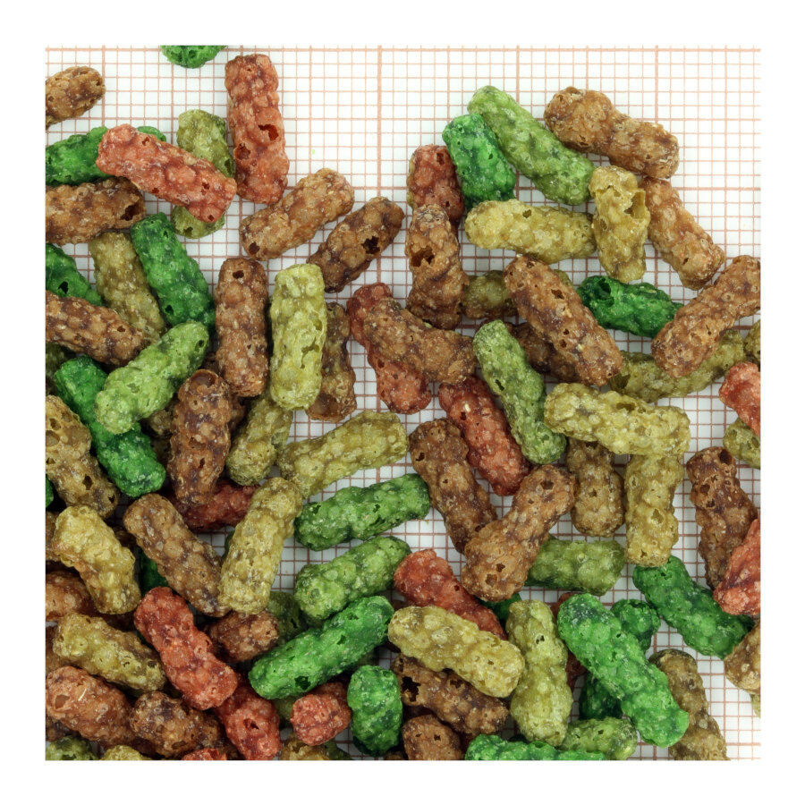 JBL Propond All Seasons S Alimento de 4 esta&ccedil;&otilde;es para koi e pequenos peixes de lago, , large Imagem n&uacute;mero 2