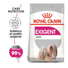 Royal Canin Exigent Mini pienso para perros mini image number null