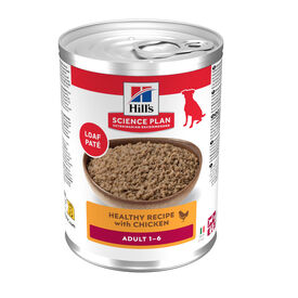 Hill's Adult Lata sabor frango,  Hill's Adult Lata sabor frango