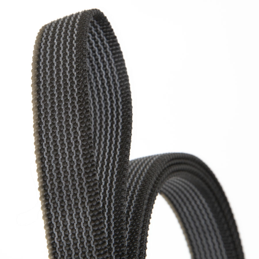 TK-Pet Trela Antiderrapante Preta para c&atilde;es, , large Imagem n&uacute;mero 4