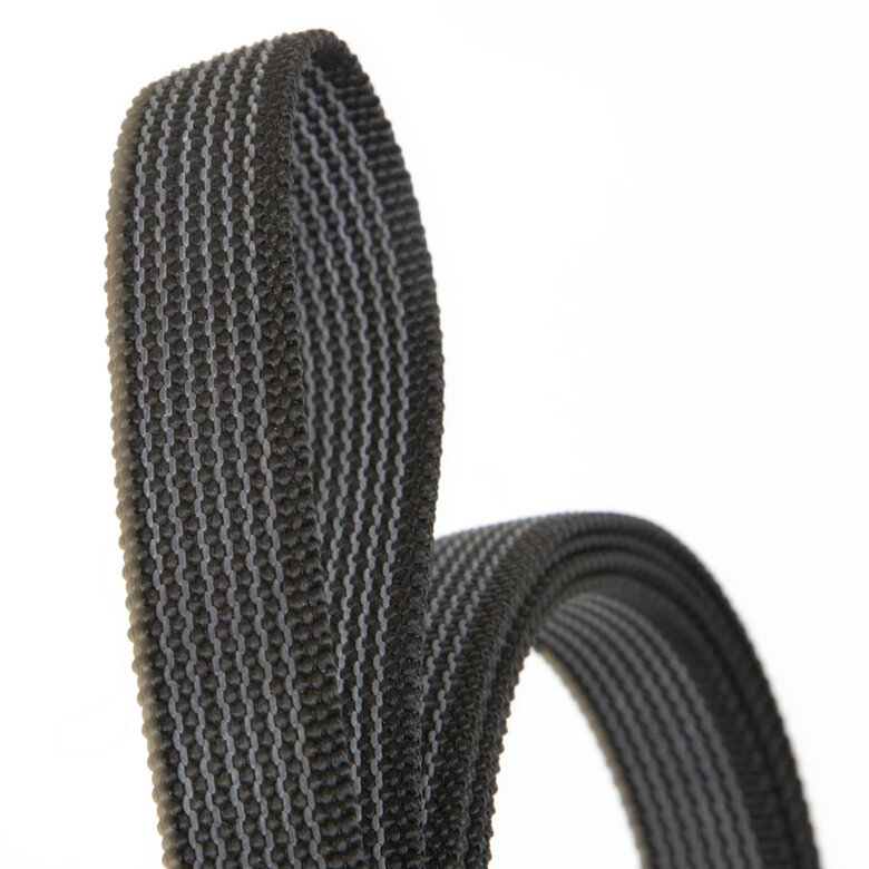 TK-Pet Trela Antiderrapante Preta para cães,  Imagem número 4 TK-Pet Trela Antiderrapante Preta para cães, , large Imagem número 4
