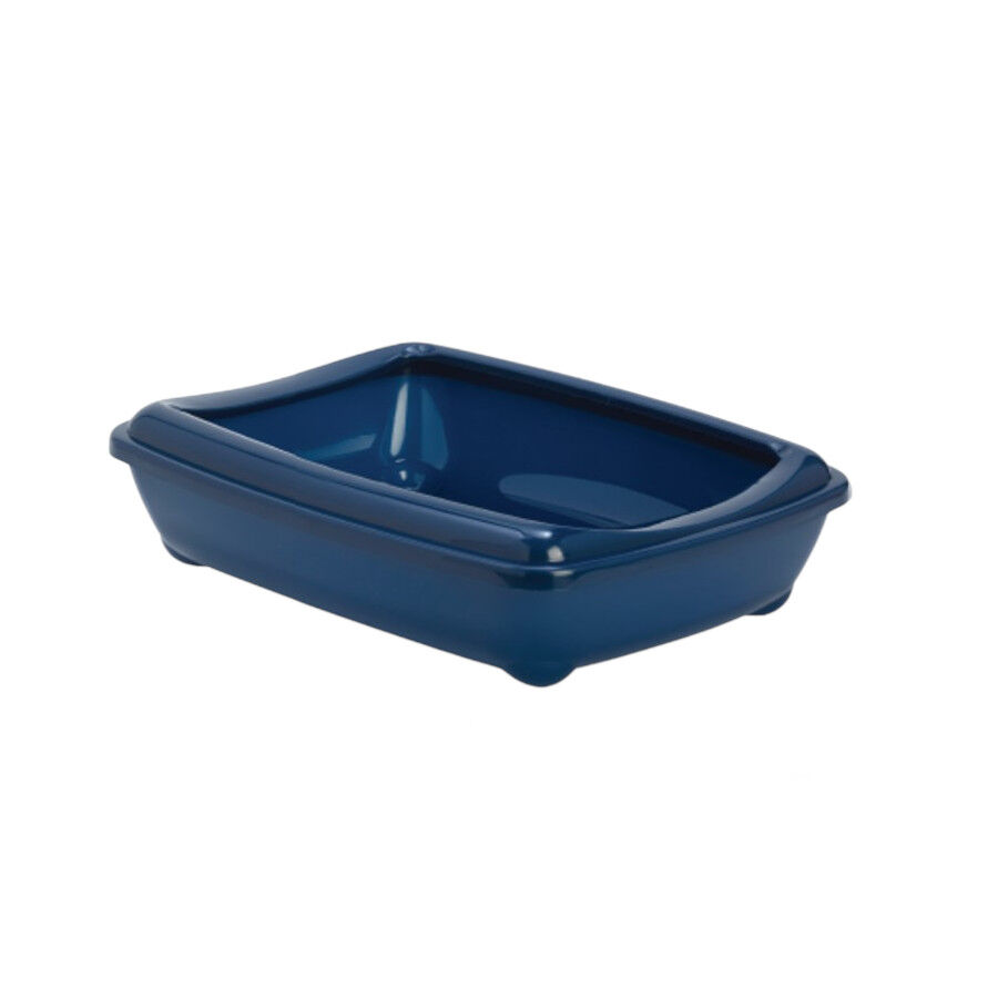 Nice Care caixa de areia azul para gatos, , large Imagem n&uacute;mero 4