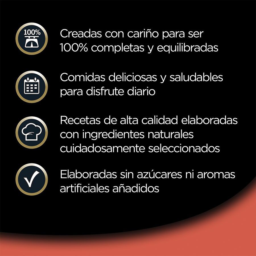 300 g Cesar Boi e Legumes Terrina em Geleia para C&atilde;es, , large Imagem n&uacute;mero 5