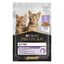 85 g Pro Plan NutriSavour Feline Junior Peru saqueta em molho, , large Indicador imagem número 1