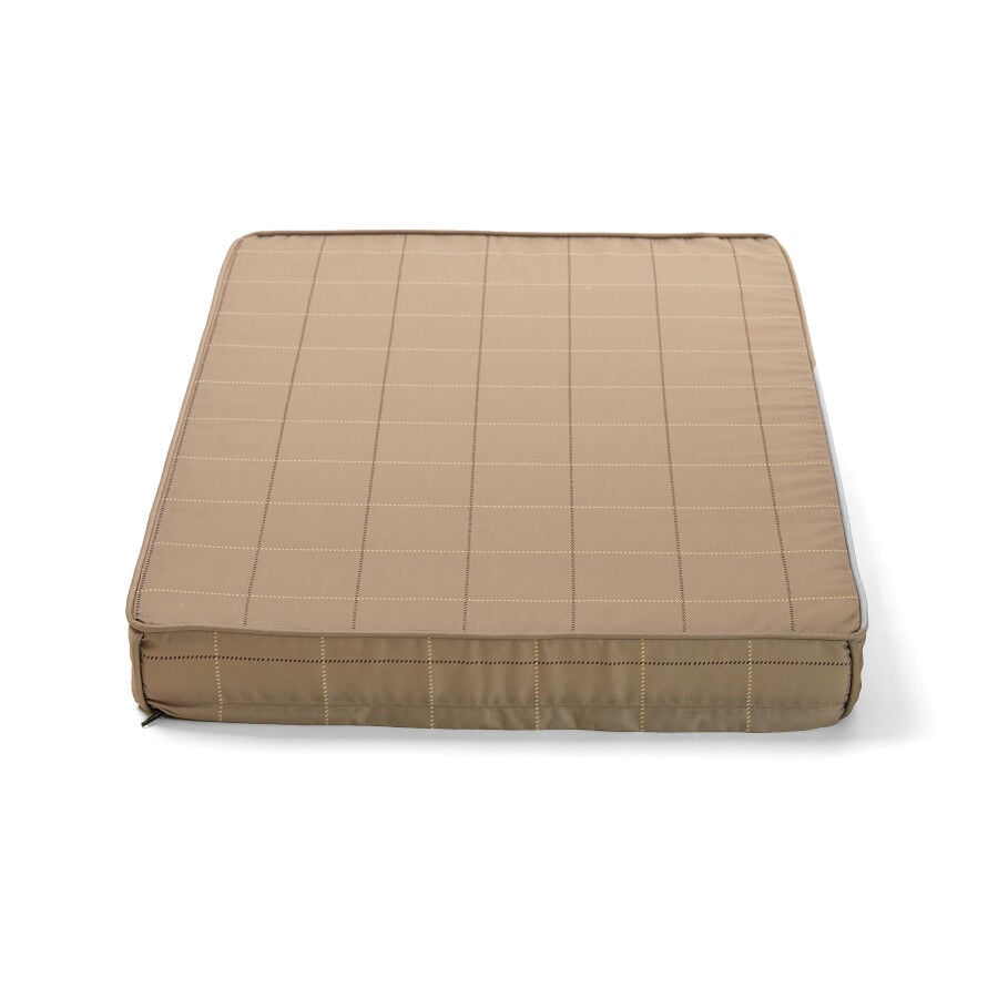 Leeby Colch&atilde;o tart&atilde; antiderrapante para c&atilde;es, , large Imagem n&uacute;mero 4