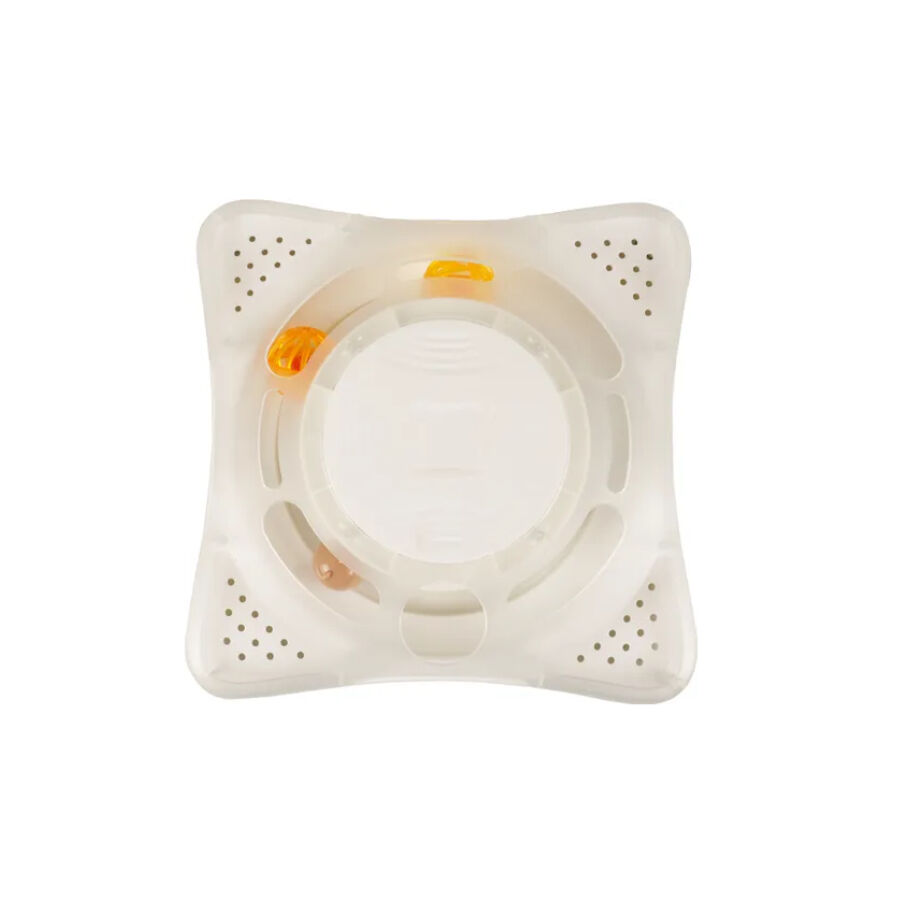 Flamingo Orbit Brinquedo Eletr&oacute;nico e Interativo para gatos , , large Imagem n&uacute;mero 1